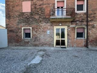 Quadrilocale via delle Roveri 6, Finale Emilia — foto 28 di 28