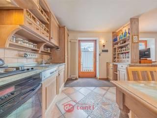 Appartamento via del crotto, Centro, Campodolcino — foto 42 di 44