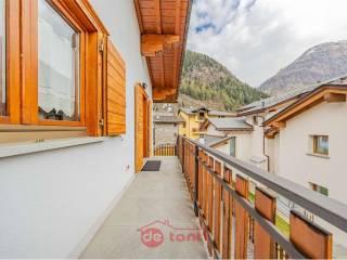 Appartamento via del crotto, Centro, Campodolcino — foto 34 di 44