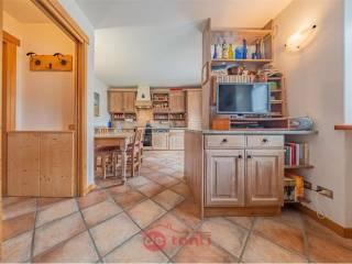Appartamento via del crotto, Centro, Campodolcino — foto 13 di 44