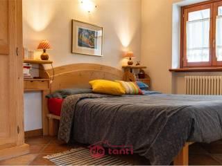 Appartamento via del crotto, Centro, Campodolcino — foto 28 di 44