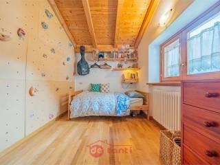 Appartamento via del crotto, Centro, Campodolcino — foto 10 di 44