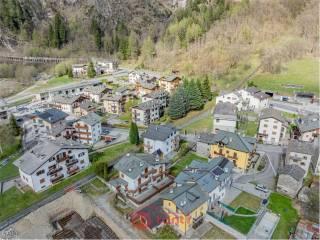 Appartamento via del crotto, Centro, Campodolcino — foto 25 di 44