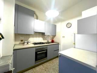 Bilocale via Antonio Fratti 21, Porto Vecchio, Sanremo