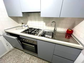 Bilocale via Antonio Fratti 21, Porto Vecchio, Sanremo — foto 10 di 11