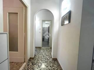 Bilocale via Antonio Fratti 21, Porto Vecchio, Sanremo — foto 3 di 11