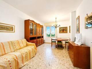 Bilocale via Antonio Fratti 21, Porto Vecchio, Sanremo — foto 7 di 11