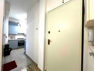 Bilocale via Antonio Fratti 21, Porto Vecchio, Sanremo — foto 11 di 11