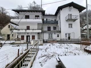 Appartamento via Folsogno 4, Centro, Re — foto 15 di 32