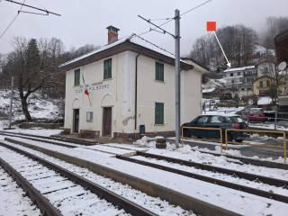 Appartamento via Folsogno 4, Centro, Re — foto 20 di 32