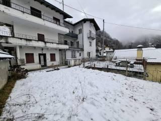 Appartamento via Folsogno 4, Centro, Re — foto 31 di 32