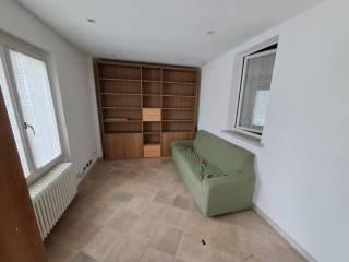 Appartamento via Folsogno 4, Centro, Re — foto 5 di 32