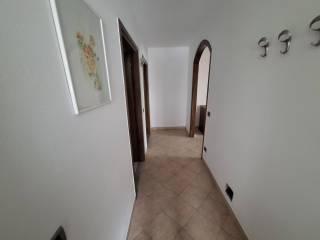 Appartamento via Folsogno 4, Centro, Re — foto 17 di 32