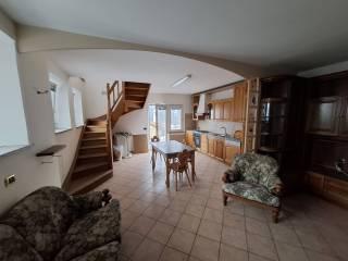 Appartamento via Folsogno 4, Centro, Re — foto 11 di 32
