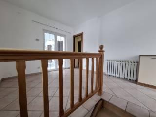 Appartamento via Folsogno 4, Centro, Re — foto 10 di 32