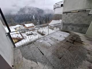 Appartamento via Folsogno 4, Centro, Re — foto 8 di 32