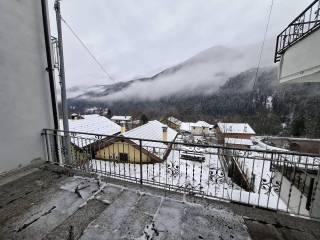 Appartamento via Folsogno 4, Centro, Re — foto 3 di 32
