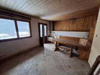 Appartamento via Folsogno 4, Centro, Re — foto 6 di 32