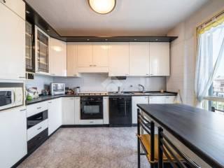 Quadrilocale piazza della bilancia 1, Centro, Campogalliano — foto 6 di 25
