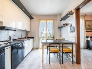 Quadrilocale piazza della bilancia 1, Centro, Campogalliano — foto 5 di 25