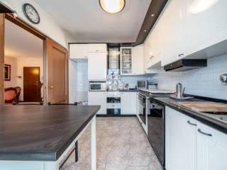 Quadrilocale piazza della bilancia 1, Centro, Campogalliano — foto 13 di 25