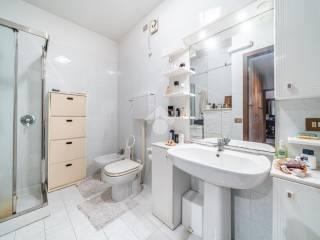 Quadrilocale piazza della bilancia 1, Centro, Campogalliano — foto 25 di 25