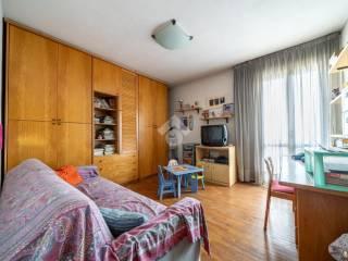 Quadrilocale piazza della bilancia 1, Centro, Campogalliano — foto 15 di 25