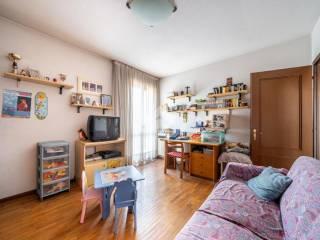 Quadrilocale piazza della bilancia 1, Centro, Campogalliano — foto 3 di 25