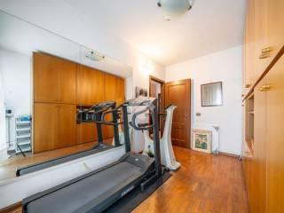 Quadrilocale piazza della bilancia 1, Centro, Campogalliano — foto 7 di 25