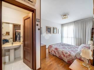 Quadrilocale piazza della bilancia 1, Centro, Campogalliano — foto 12 di 25