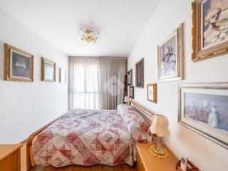 Quadrilocale piazza della bilancia 1, Centro, Campogalliano — foto 24 di 25