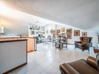Quadrilocale piazza della bilancia 1, Centro, Campogalliano — foto 9 di 25