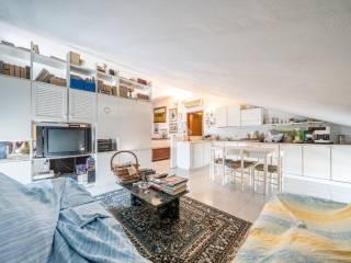Quadrilocale piazza della bilancia 1, Centro, Campogalliano — foto 16 di 25