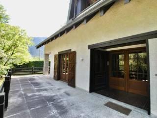 Villa unifamiliare via Melezzo, 9, Centro, Santa Maria Maggiore — foto 31 di 41