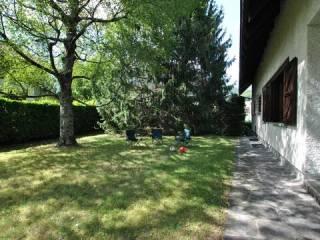 Villa unifamiliare via Melezzo, 9, Centro, Santa Maria Maggiore — foto 12 di 41