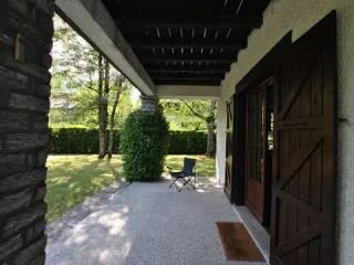 Villa unifamiliare via Melezzo, 9, Centro, Santa Maria Maggiore — foto 23 di 41