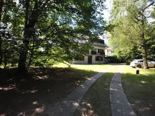 Villa unifamiliare via Melezzo, 9, Centro, Santa Maria Maggiore — foto 37 di 41