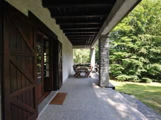 Villa unifamiliare via Melezzo, 9, Centro, Santa Maria Maggiore — foto 15 di 41