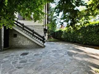 Villa unifamiliare via Melezzo, 9, Centro, Santa Maria Maggiore — foto 38 di 41