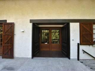 Villa unifamiliare via Melezzo, 9, Centro, Santa Maria Maggiore — foto 27 di 41