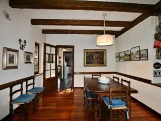Villa unifamiliare via Melezzo, 9, Centro, Santa Maria Maggiore — foto 34 di 41