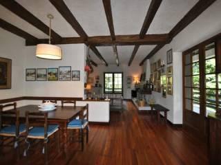 Villa unifamiliare via Melezzo, 9, Centro, Santa Maria Maggiore — foto 40 di 41