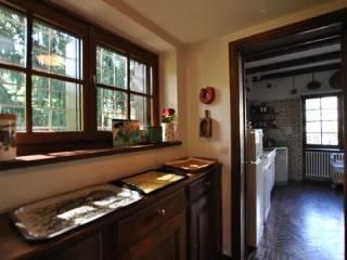 Villa unifamiliare via Melezzo, 9, Centro, Santa Maria Maggiore — foto 5 di 41