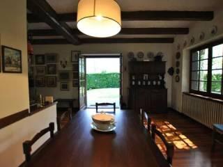 Villa unifamiliare via Melezzo, 9, Centro, Santa Maria Maggiore — foto 25 di 41