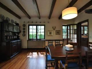 Villa unifamiliare via Melezzo, 9, Centro, Santa Maria Maggiore — foto 14 di 41