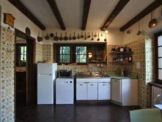 Villa unifamiliare via Melezzo, 9, Centro, Santa Maria Maggiore — foto 20 di 41