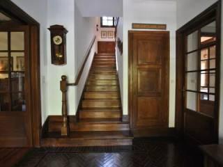 Villa unifamiliare via Melezzo, 9, Centro, Santa Maria Maggiore — foto 32 di 41