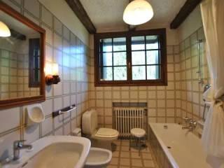 Villa unifamiliare via Melezzo, 9, Centro, Santa Maria Maggiore — foto 19 di 41