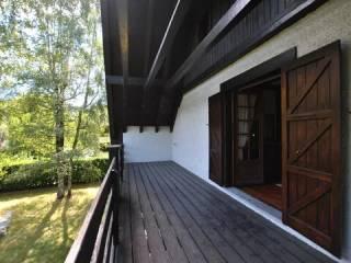 Villa unifamiliare via Melezzo, 9, Centro, Santa Maria Maggiore — foto 9 di 41