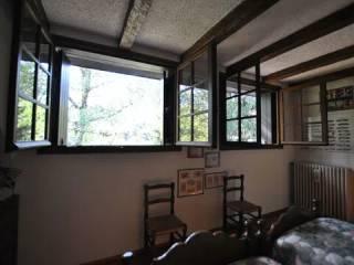 Villa unifamiliare via Melezzo, 9, Centro, Santa Maria Maggiore — foto 22 di 41